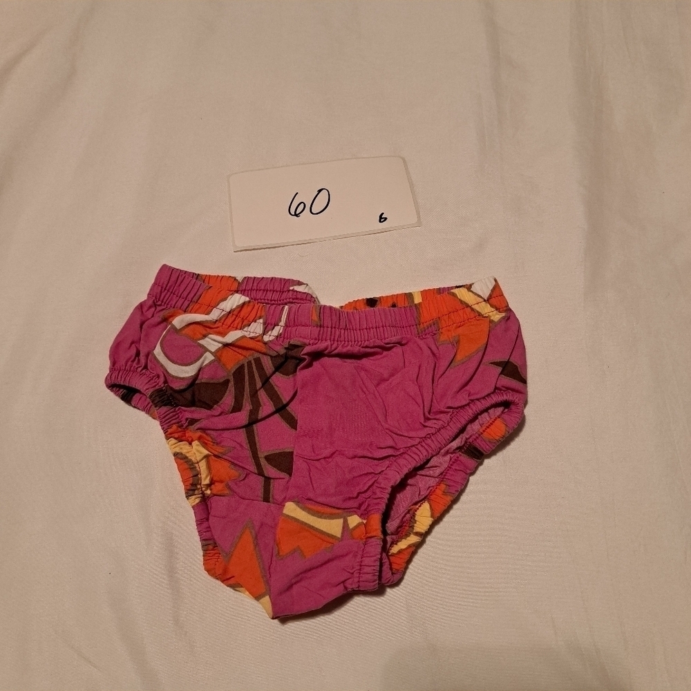 Hanna Andersson diaper cover size 60 or 3-6 months add to any order for $5